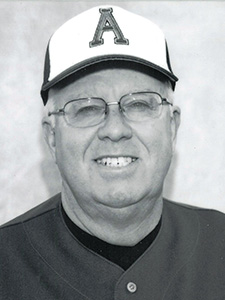 Bernie Walter Photo